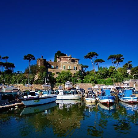 Casa Del Mare Apartment Santa Marinella Luaran gambar