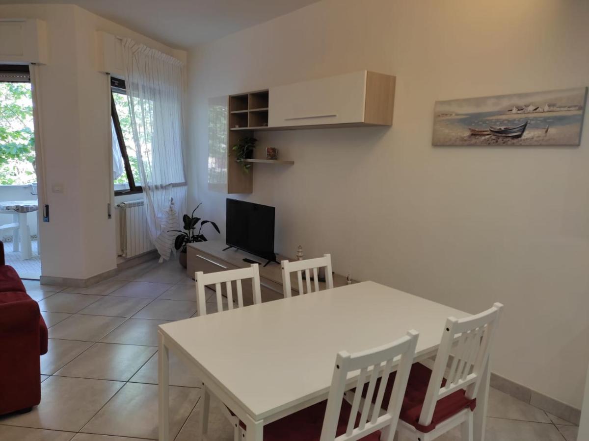 Casa Del Mare Apartment Santa Marinella Luaran gambar