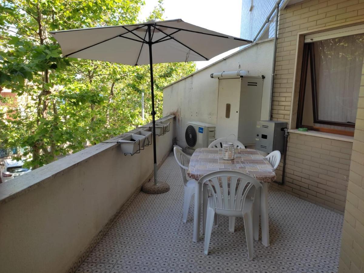 Casa Del Mare Apartment Santa Marinella Luaran gambar