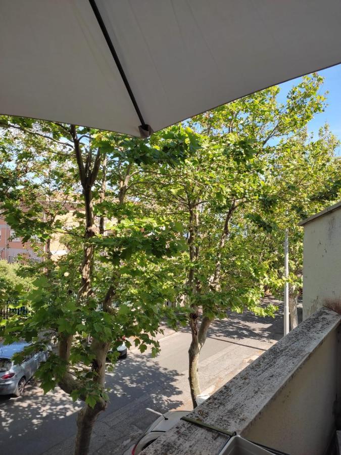 Casa Del Mare Apartment Santa Marinella Luaran gambar