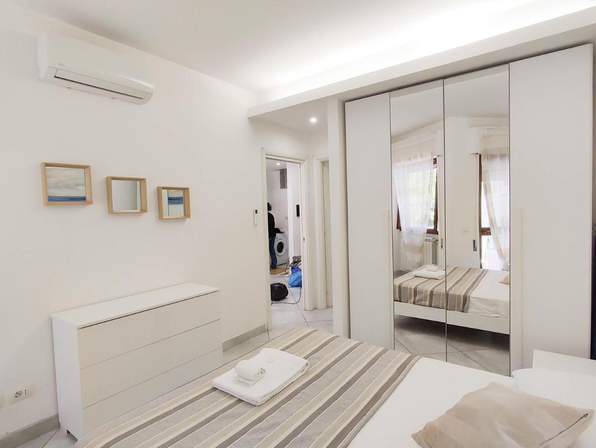 Casa Del Mare Apartment Santa Marinella Luaran gambar