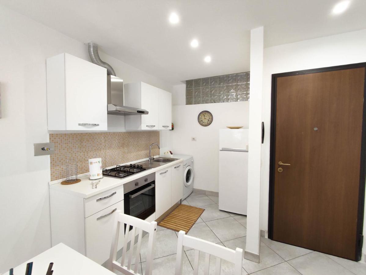 Casa Del Mare Apartment Santa Marinella Luaran gambar