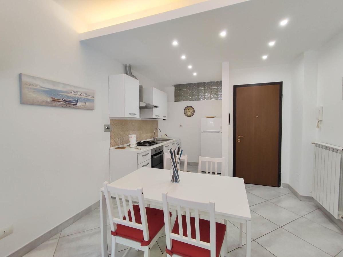 Casa Del Mare Apartment Santa Marinella Luaran gambar