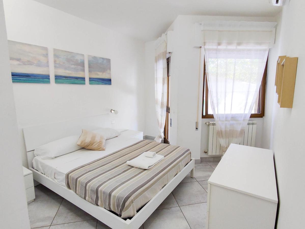 Casa Del Mare Apartment Santa Marinella Luaran gambar
